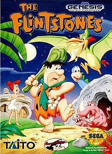 Flintstones, The